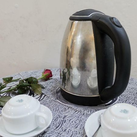 Hanoi Family Homestay 2 Bagian luar foto