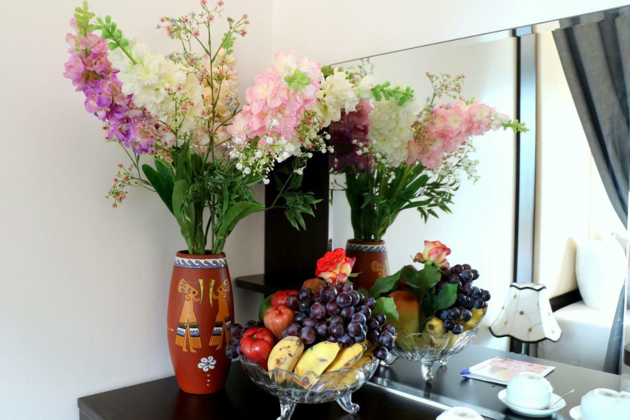 Hanoi Family Homestay 2 Bagian luar foto