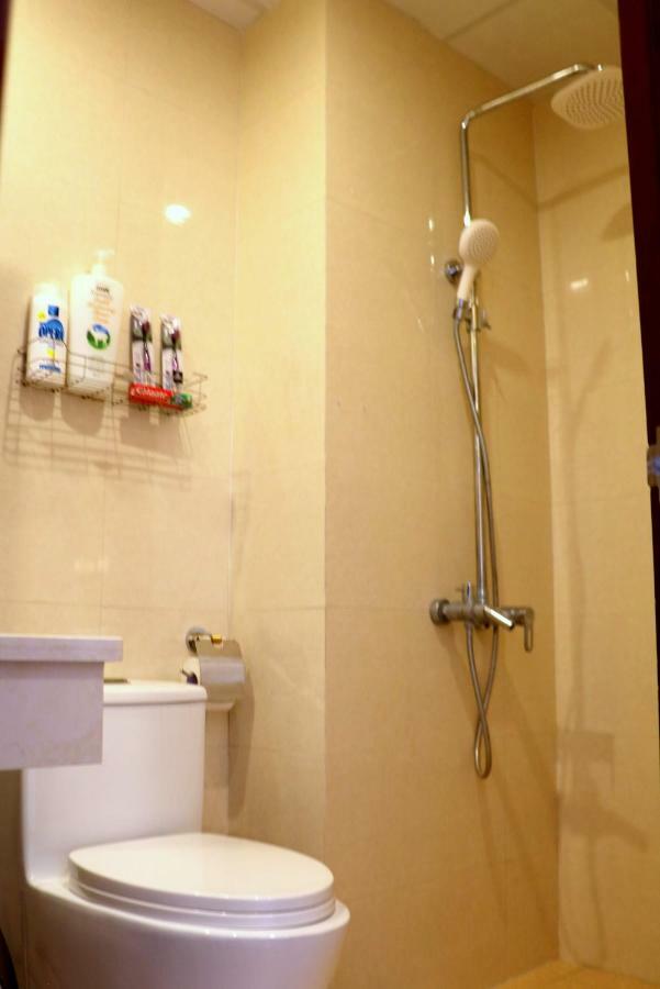 Hanoi Family Homestay 2 Bagian luar foto