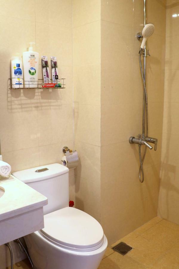 Hanoi Family Homestay 2 Bagian luar foto