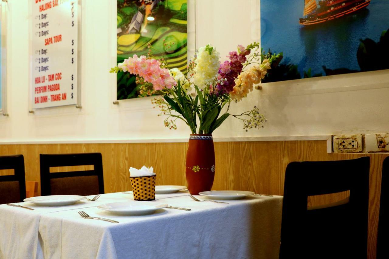 Hanoi Family Homestay 2 Bagian luar foto