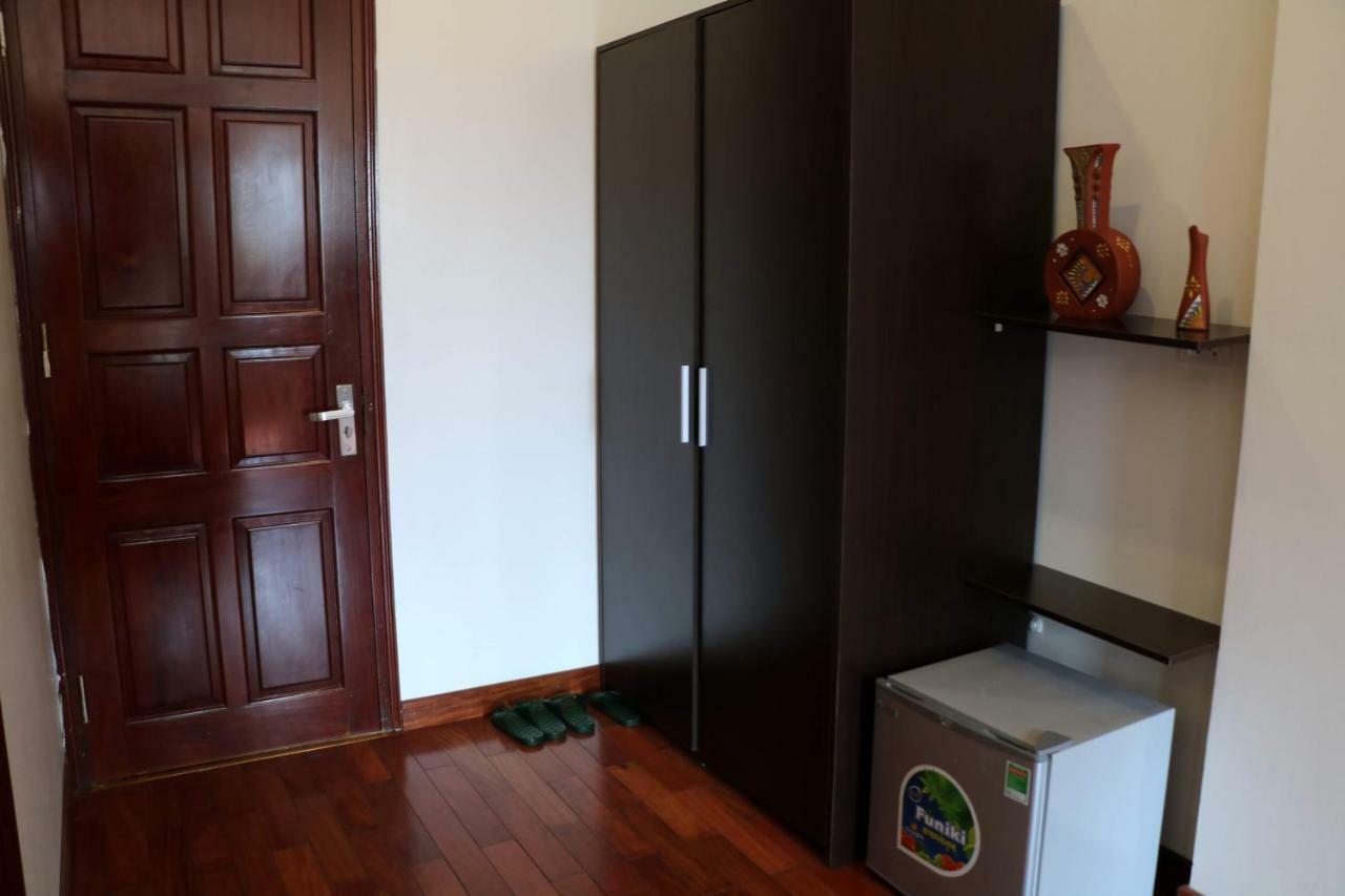 Hanoi Family Homestay 2 Bagian luar foto