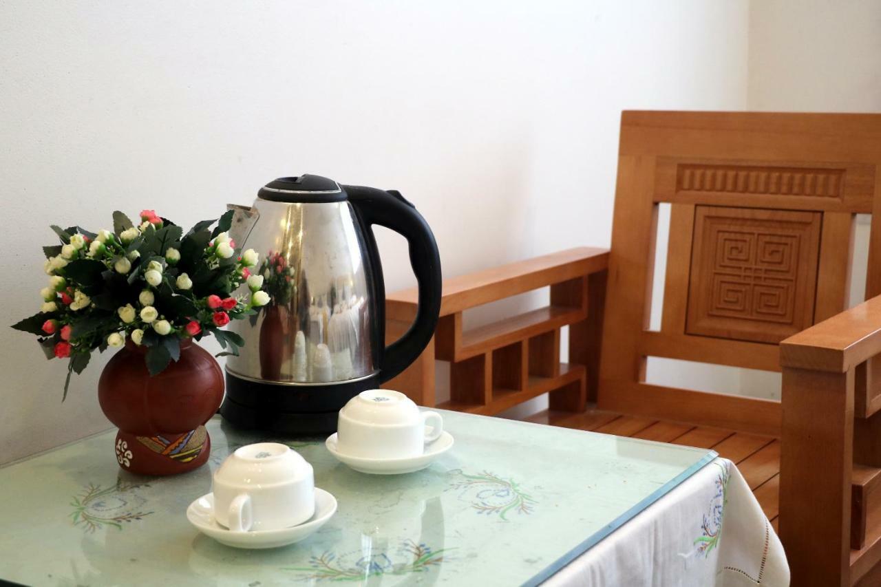 Hanoi Family Homestay 2 Bagian luar foto