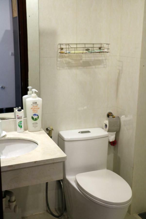 Hanoi Family Homestay 2 Bagian luar foto