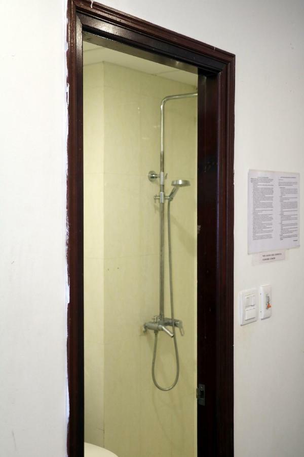 Hanoi Family Homestay 2 Bagian luar foto