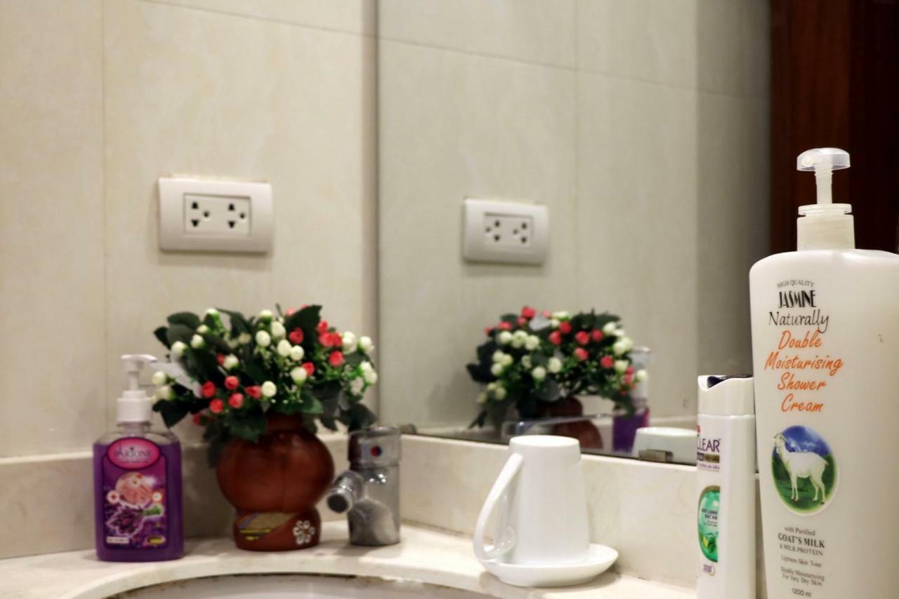 Hanoi Family Homestay 2 Bagian luar foto