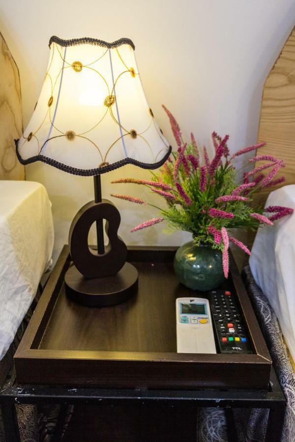 Hanoi Family Homestay 2 Bagian luar foto