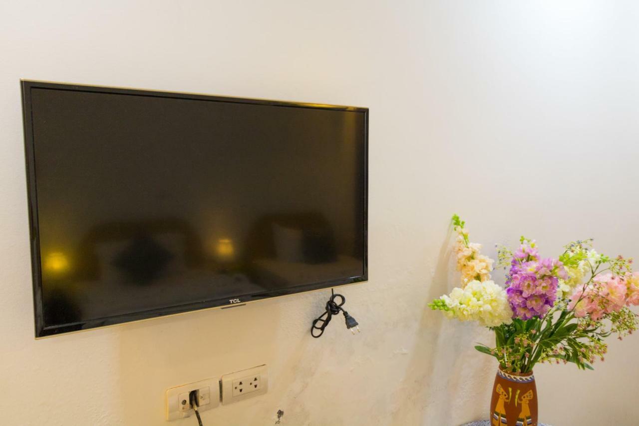Hanoi Family Homestay 2 Bagian luar foto