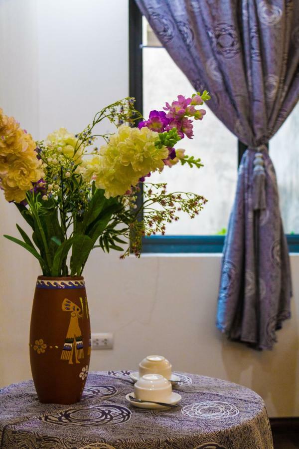 Hanoi Family Homestay 2 Bagian luar foto